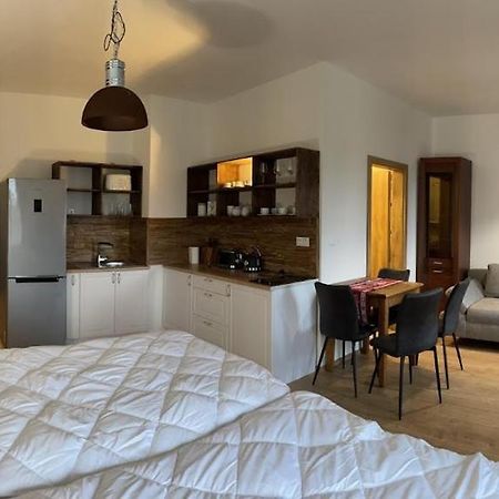 Apartman Thermalpark Dunaszerdahely Kültér fotó