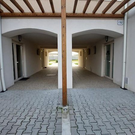 Apartman Thermalpark Dunaszerdahely Kültér fotó