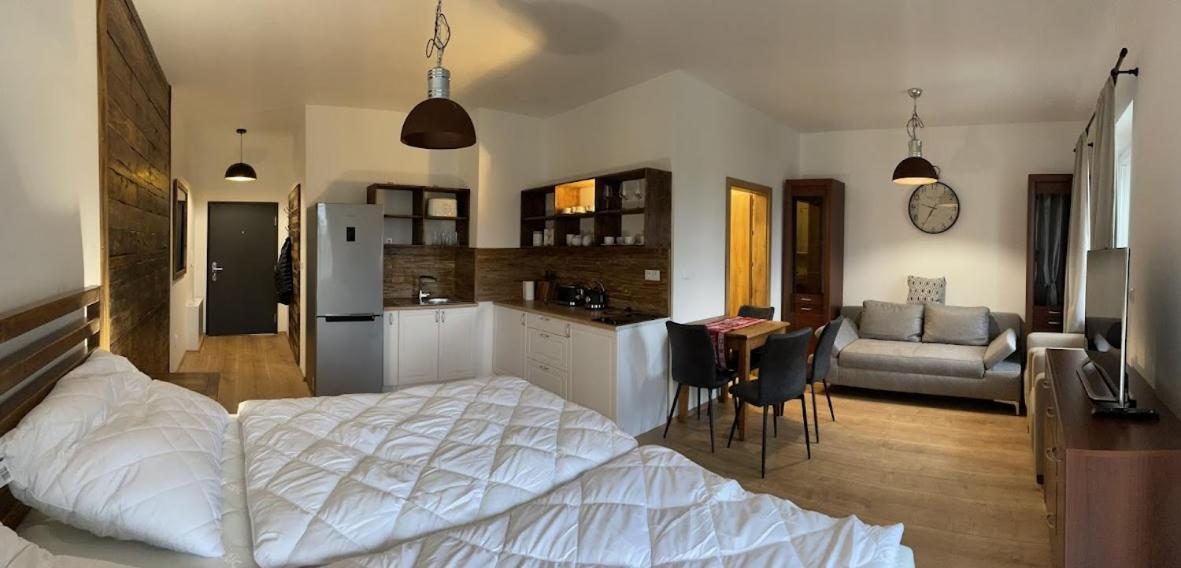 Apartman Thermalpark Dunaszerdahely Kültér fotó