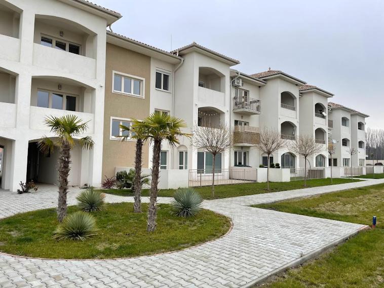 Apartman Thermalpark Dunaszerdahely Kültér fotó