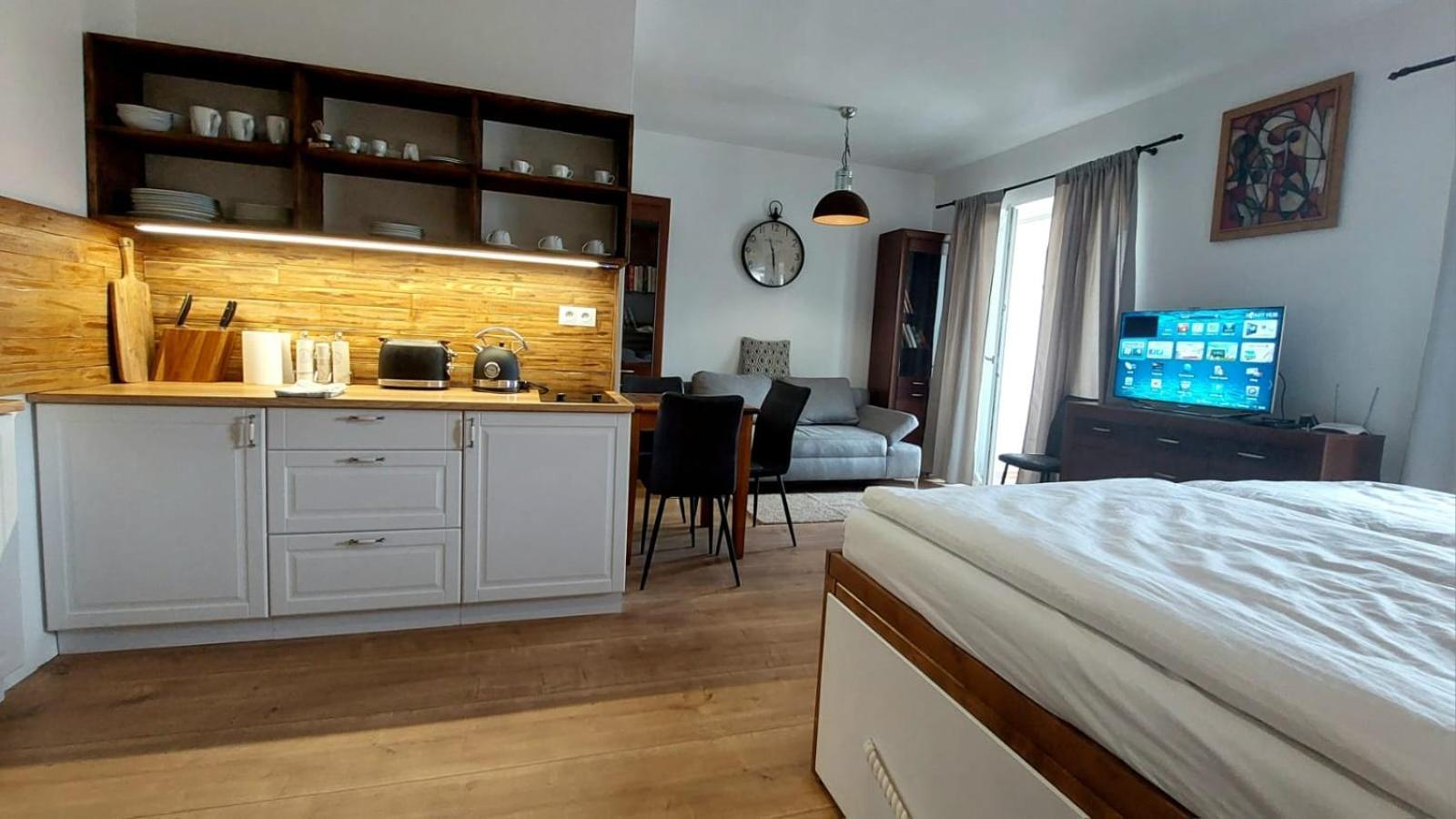 Apartman Thermalpark Dunaszerdahely Kültér fotó