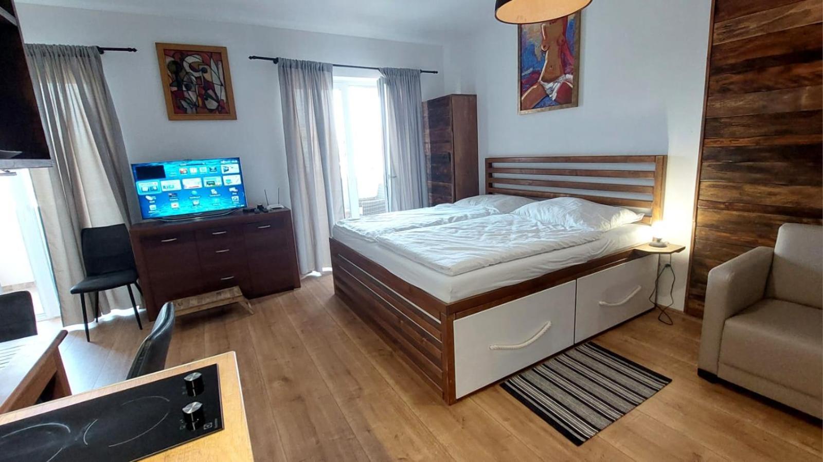 Apartman Thermalpark Dunaszerdahely Kültér fotó