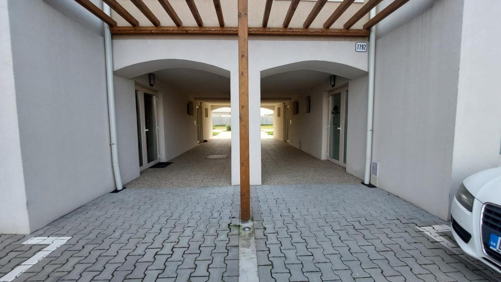 Apartman Thermalpark Dunaszerdahely Kültér fotó