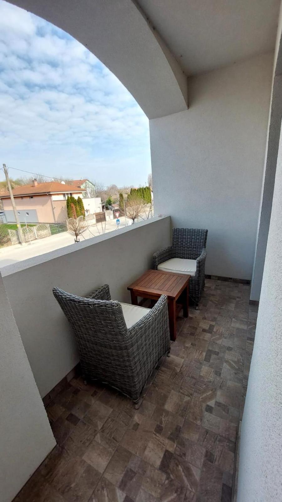 Apartman Thermalpark Dunaszerdahely Kültér fotó