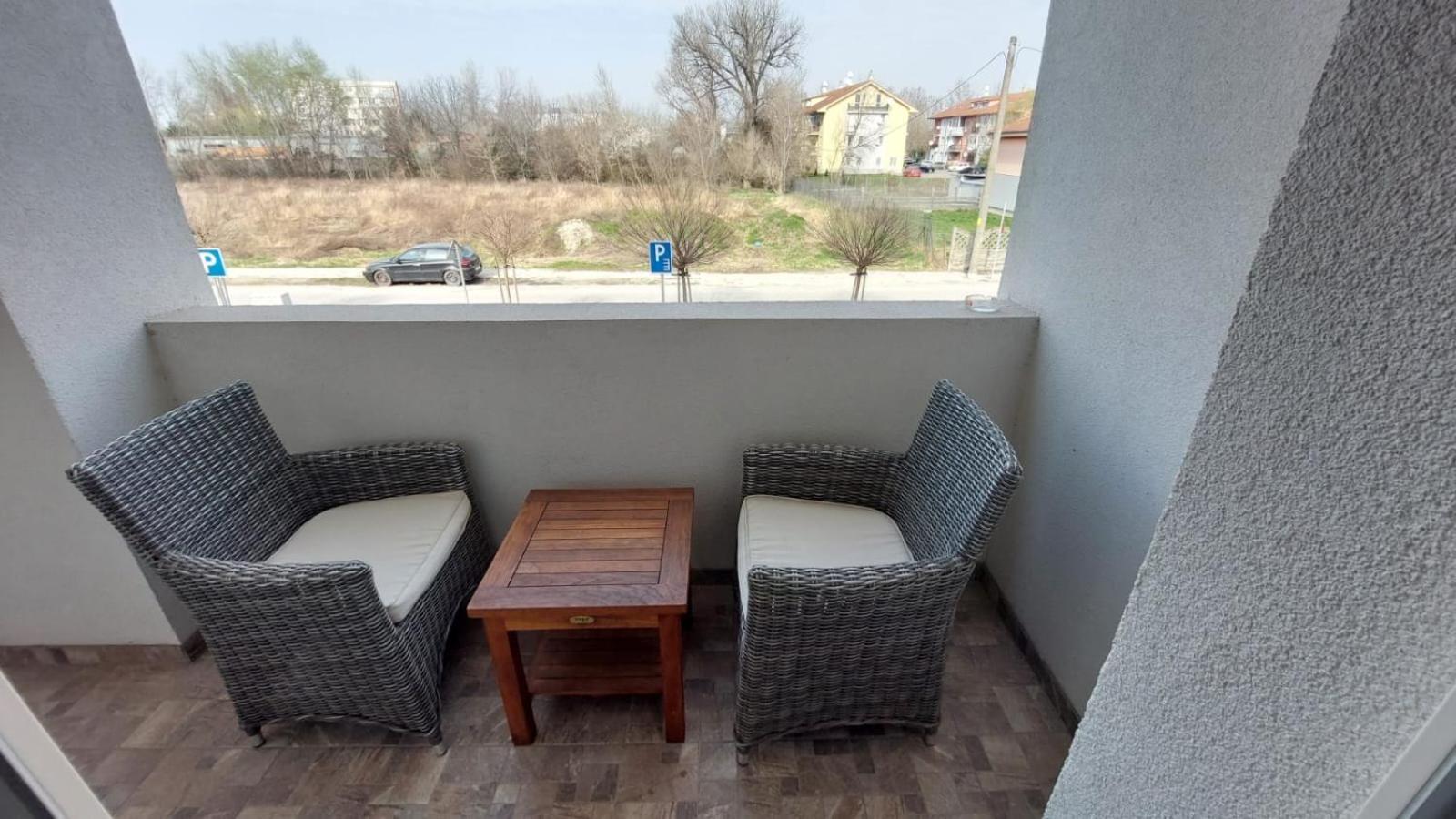 Apartman Thermalpark Dunaszerdahely Kültér fotó