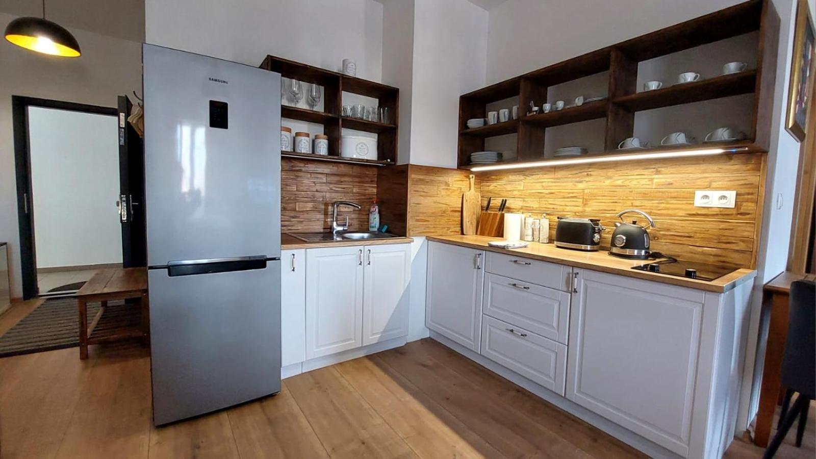 Apartman Thermalpark Dunaszerdahely Kültér fotó