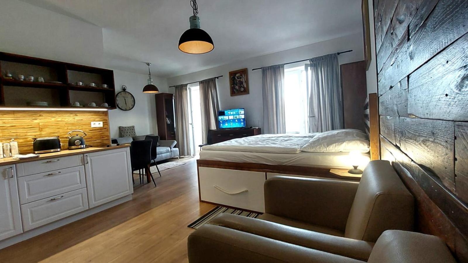 Apartman Thermalpark Dunaszerdahely Kültér fotó